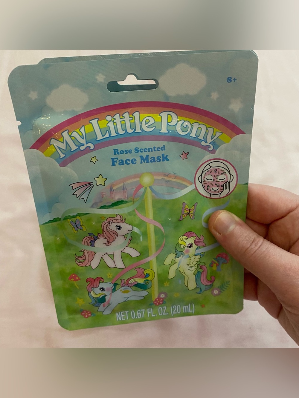 NWT Beauty Creations x My Little Pony Mane Event Makeup Lot - Picture 3 of 12
